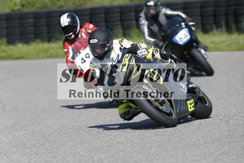 /12 30.04.2025 Speer Racing ADR/Classic/162